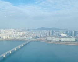 [문화정서활동] 2019년 겨울 63빌딩 송년회